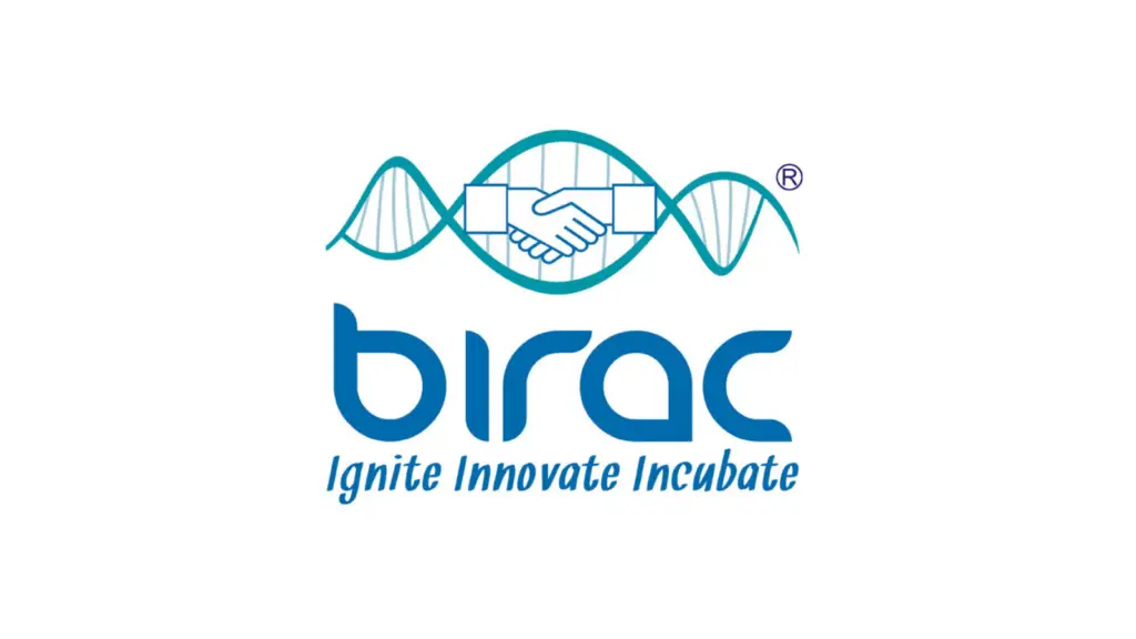 BIRAC logo