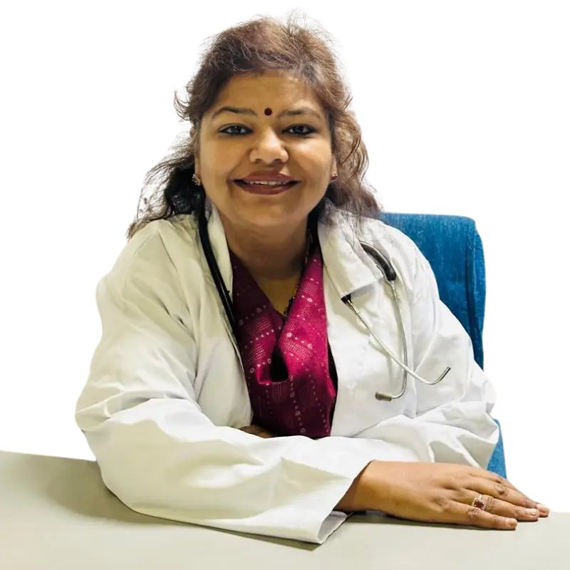 Dr. Pragya Shukla