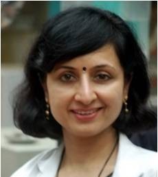 Dr Vinita Jaggi
