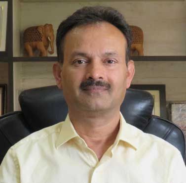 Dr. Jitendra Kumar