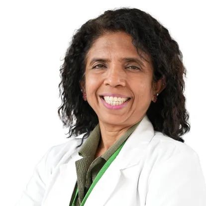 Dr. Swarupa Mitra